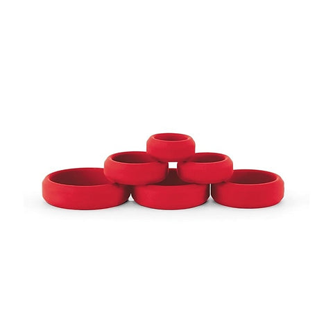 Build A Cage Rings by NS Novelties