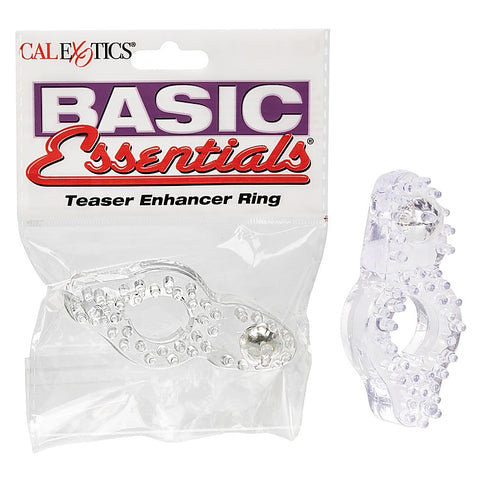 Teaser Erection Enhancer Cock Ring by California Exotics