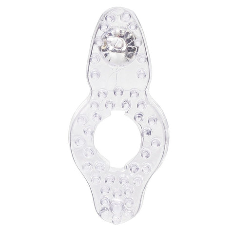Teaser Erection Enhancer Cock Ring by California Exotics