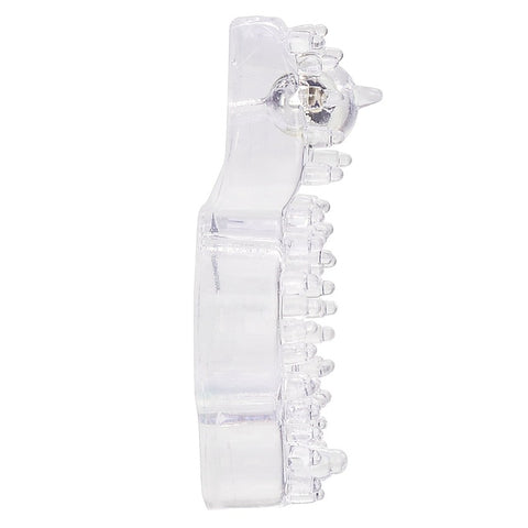 Teaser Erection Enhancer Cock Ring by California Exotics