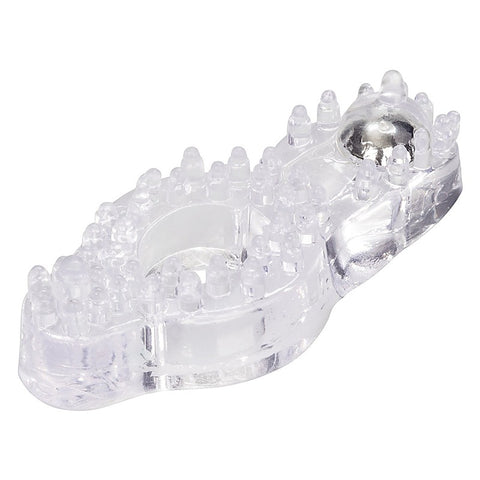 Teaser Erection Enhancer Cock Ring by California Exotics