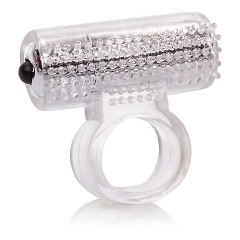 Vibrating Action Enhancer Cock Ring by California Exotics