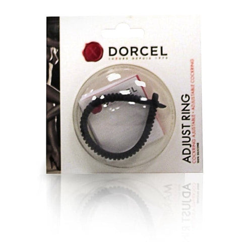 Adjustable C-Ring by Marc Dorcel Toys