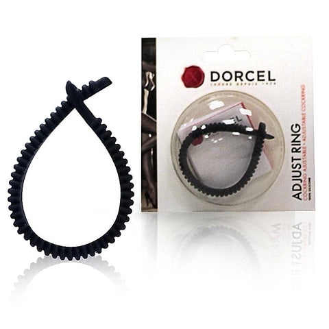 Adjustable C-Ring by Marc Dorcel Toys