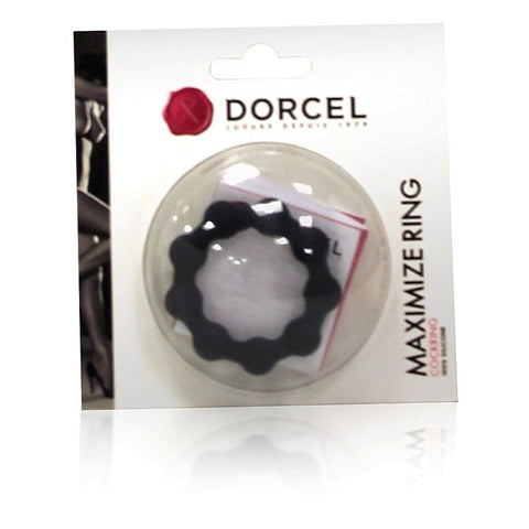 Maximize Cock Ring by Marc Dorcel Toys