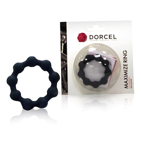 Maximize Cock Ring by Marc Dorcel Toys