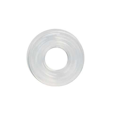 Silicone Cock Ring Set by California Exotics