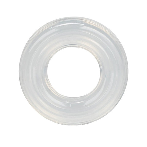 Silicone Cock Ring Set by California Exotics