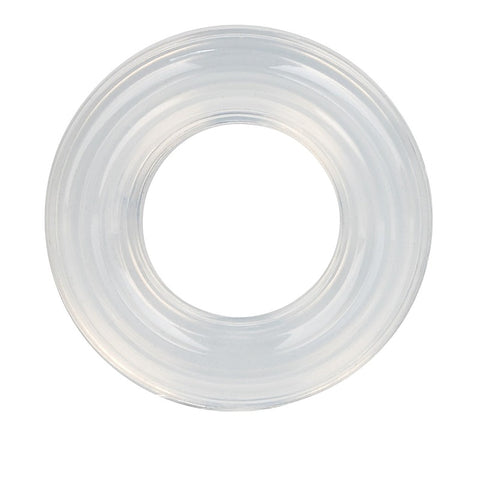 Silicone Cock Ring Set by California Exotics