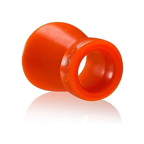 Cone of Shame Chastity Cock Ring by Oxballs