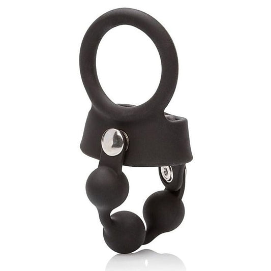 Tri-Snap Weighted Ball Spreader by California Exotics