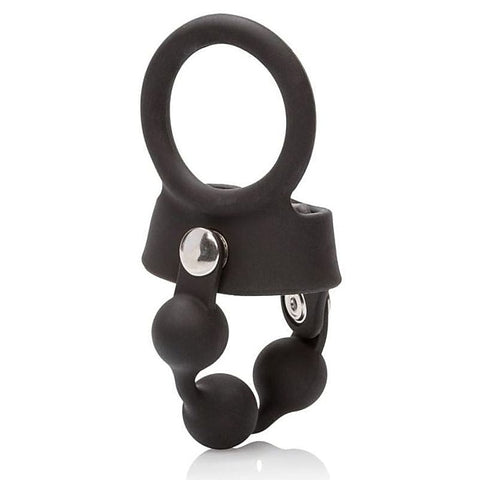 Tri-Snap Weighted Ball Spreader by California Exotics