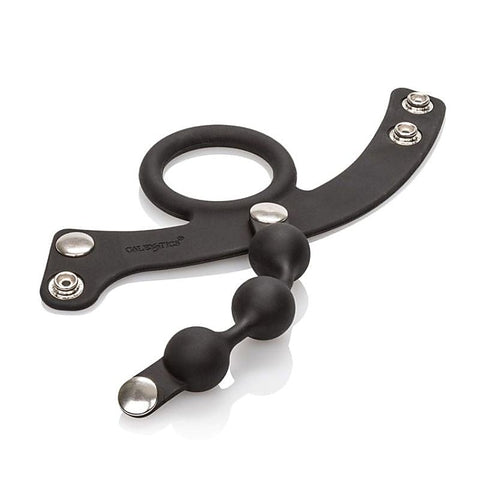 Tri-Snap Weighted Ball Spreader by California Exotics