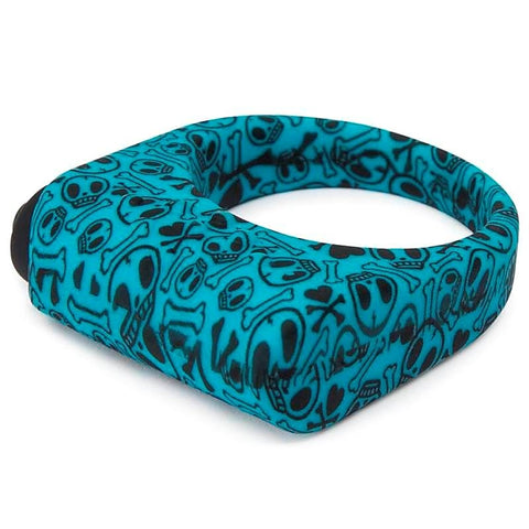 tokidoki Wildstyle Cock Ring by Love Honey