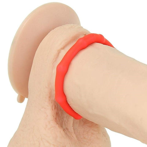 Climax Rings Cock Ring Duo by Topco