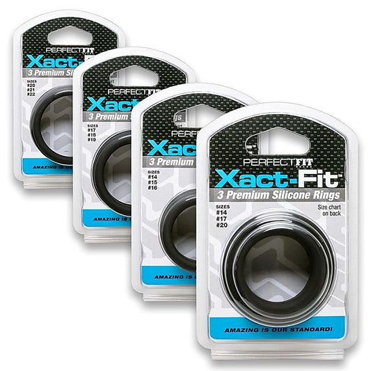 Xact-Fit Kit by Perfect Fit