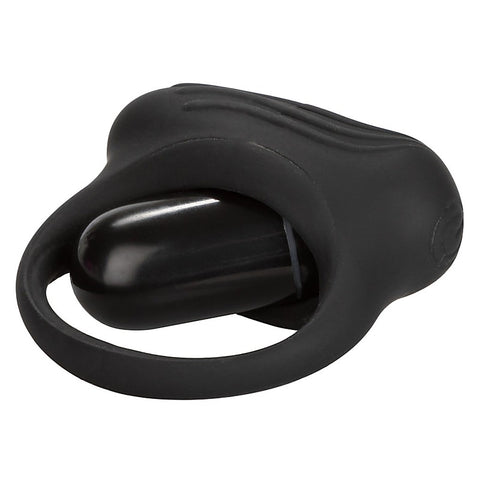 Silicone Lovers Arouser Vibrating Cock Ring
