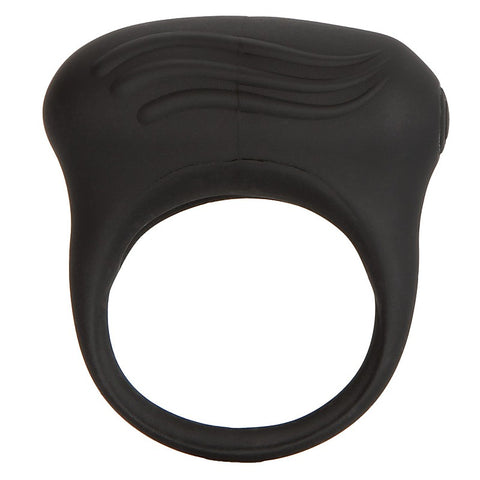 Silicone Lovers Arouser Vibrating Cock Ring