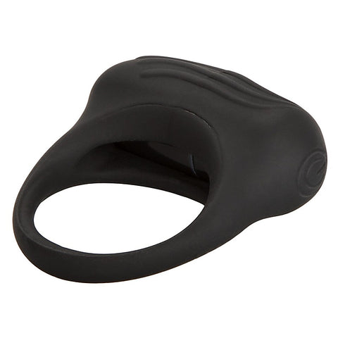 Silicone Lovers Arouser Vibrating Cock Ring