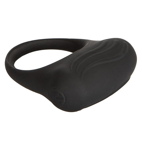 Silicone Lovers Arouser Vibrating Cock Ring