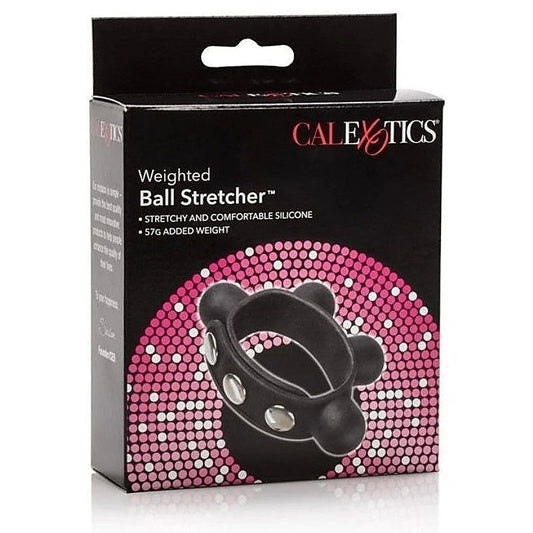 Weighted Ball Stretcher by California Exotics