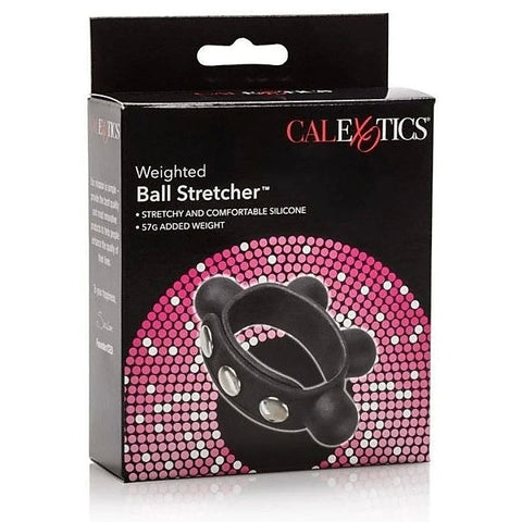 Weighted Ball Stretcher by California Exotics