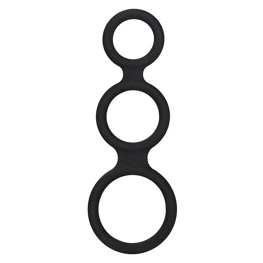 Maximizer Enhancer Stretchy Cock Ring by California Exotics