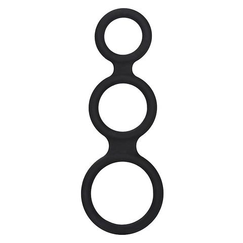 Maximizer Enhancer Stretchy Cock Ring by California Exotics