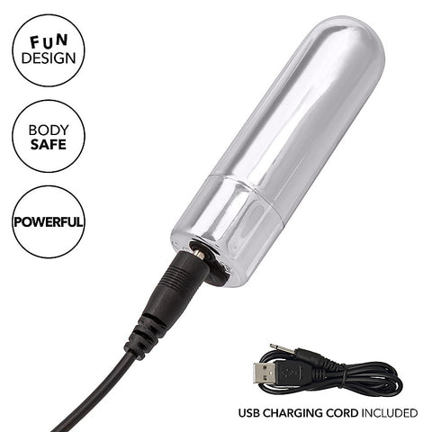 Wireless Passion Enhancer Vibrating Cock Ring