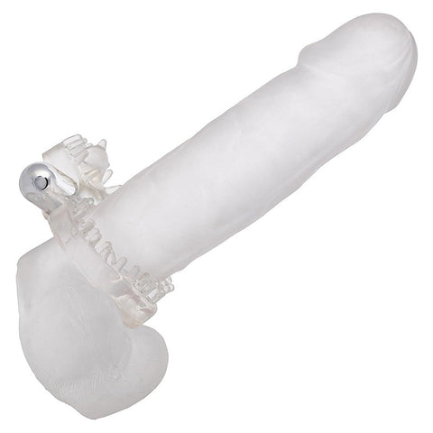 Wireless Passion Enhancer Vibrating Cock Ring