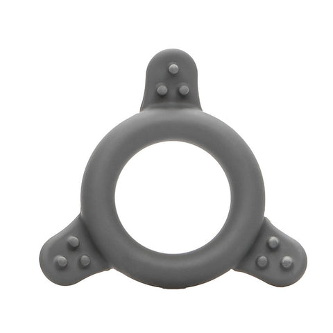 Pro Series Silicone Cock Ring Set by California Exotics