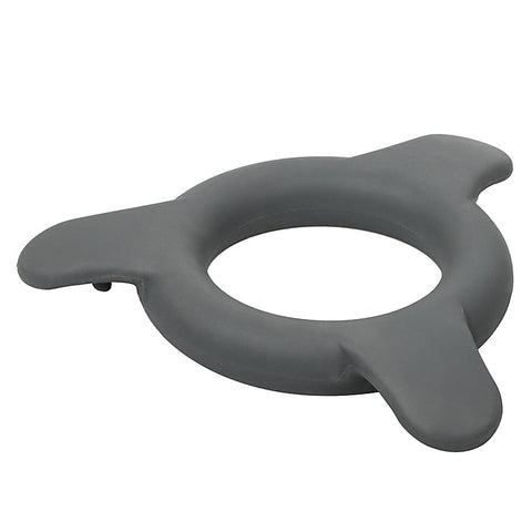 Pro Series Silicone Cock Ring Set by California Exotics