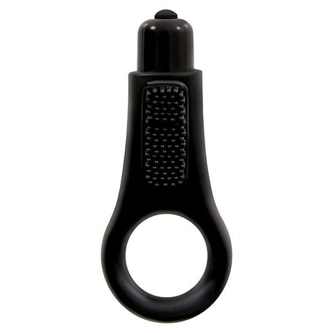 Jelly Rancher Couples Vibrating Play Ring by NS Novelties