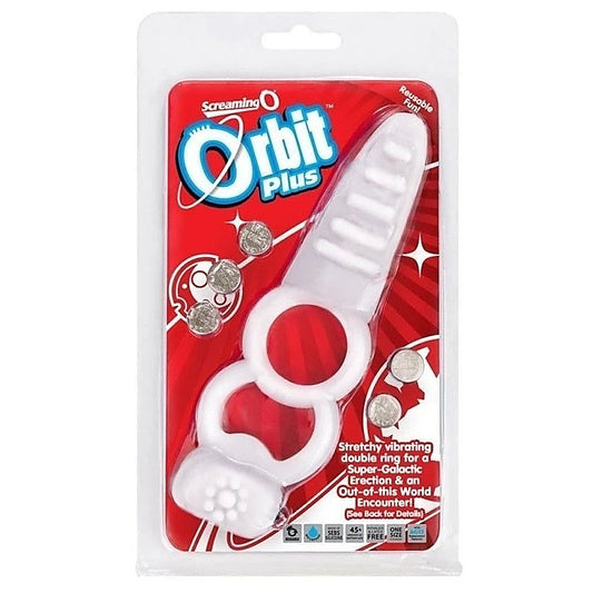 Orbit Plus by Screaming O
