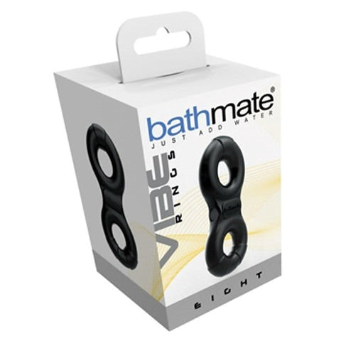 Rechargeable Vibe Cock Ring Eight by Bathmate
