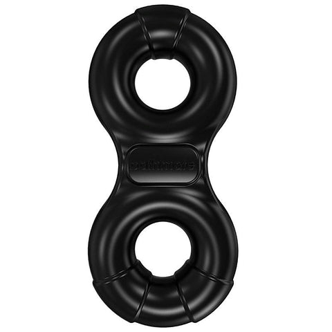 Rechargeable Vibe Cock Ring Eight by Bathmate