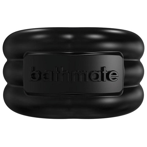 Rechargeable Vibe Cock Ring Stretch by Bathmate