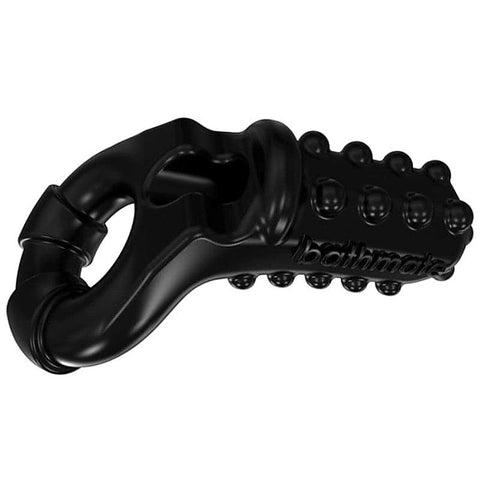 Rechargeable Vibe Cock Ring Tickle by Bathmate