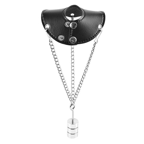 Fetish Fantasy Extreme Mens Ball Stretcher
