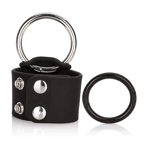 Colt Adjustable Male Pleasure Scrotum Set