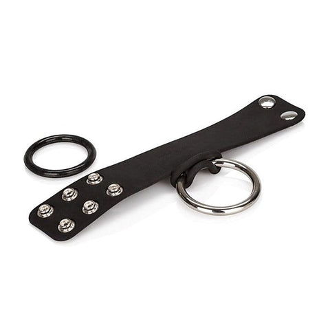 Colt Adjustable Male Pleasure Scrotum Set