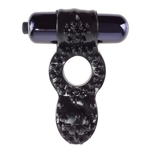 Fantasy C-Ringz Ball Banger Super Cock Ring by Pipedream
