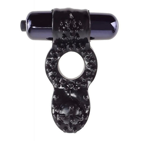 Fantasy C-Ringz Ball Banger Super Cock Ring by Pipedream