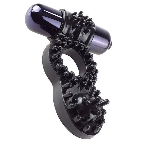 Fantasy C-Ringz Ball Banger Super Cock Ring by Pipedream