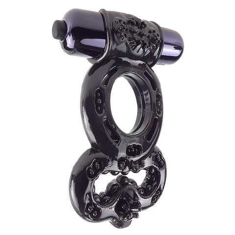 Fantasy C-Ringz Infinity Super Vibrating Cock Ring