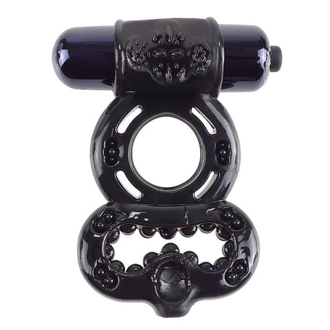 Fantasy C-Ringz Infinity Super Vibrating Cock Ring