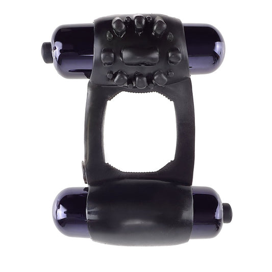 Fantasy C-Ringz Duo Super Vibrating Cock Ring