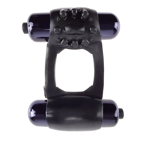 Fantasy C-Ringz Duo Super Vibrating Cock Ring