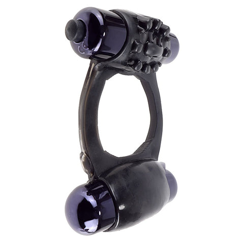 Fantasy C-Ringz Duo Super Vibrating Cock Ring