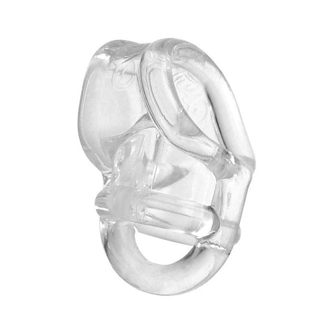 Annex Clear Super Stretchy Erection Enhancer by XR Brands